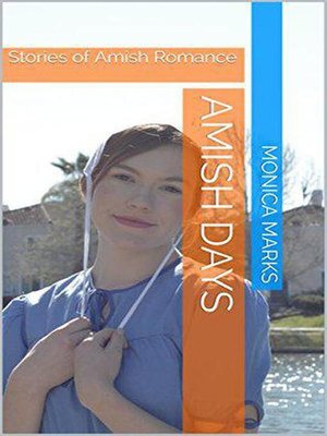 cover image of Amish Days